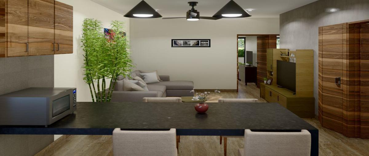 Foto de departamento en venta en - , santa maría yaxché, mérida, yucatán, 28183475 No. 04
