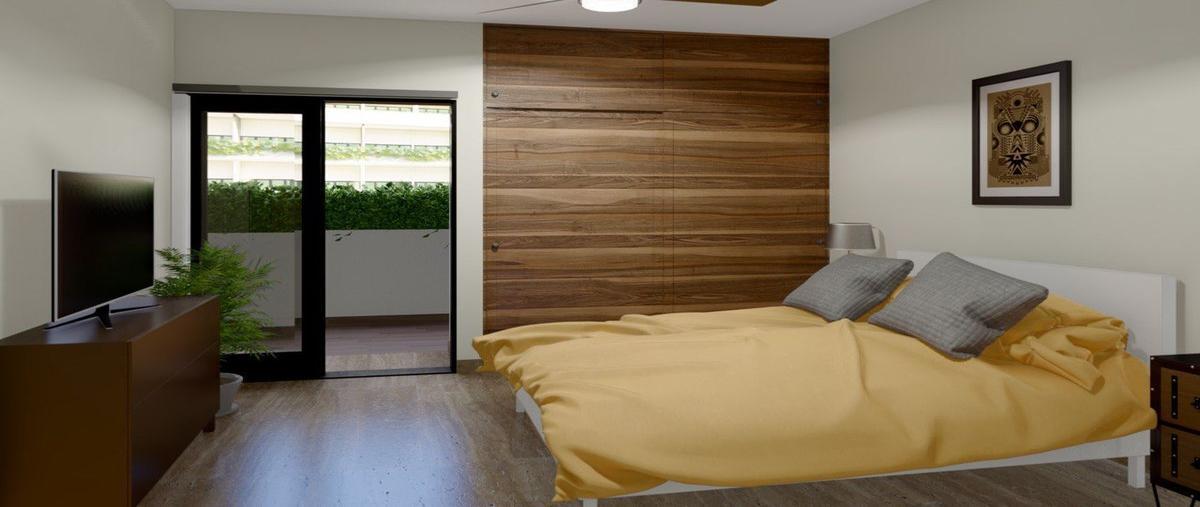 Foto de departamento en venta en - , santa maría yaxché, mérida, yucatán, 28183477 No. 03