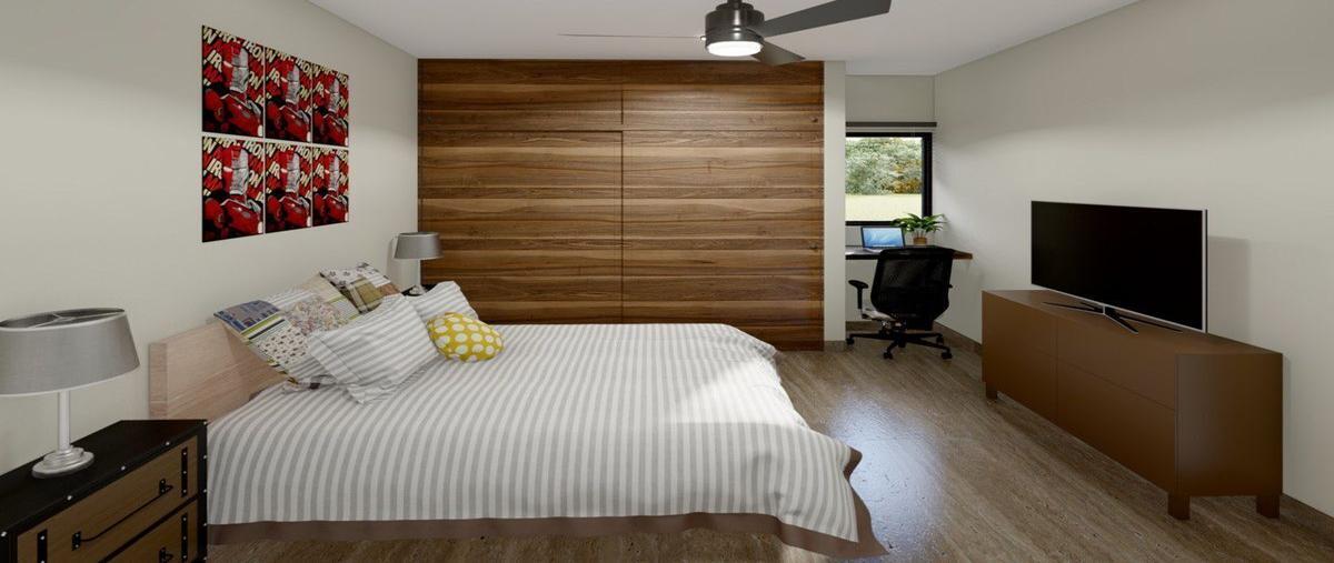 Foto de departamento en venta en - , santa maría yaxché, mérida, yucatán, 28183477 No. 04