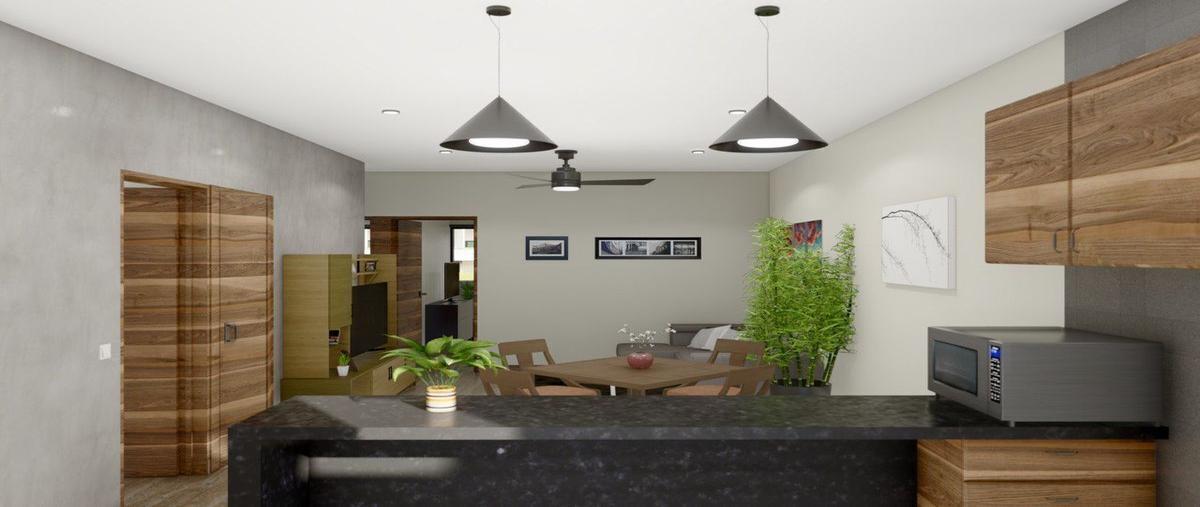 Foto de departamento en venta en - , santa maría yaxché, mérida, yucatán, 28183477 No. 05