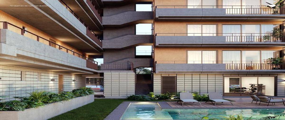 Foto de departamento en venta en  , santa maría yaxché, mérida, yucatán, 0 No. 03