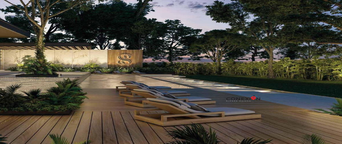 Foto de terreno habitacional en venta en  , santa maría yaxché, mérida, yucatán, 0 No. 05