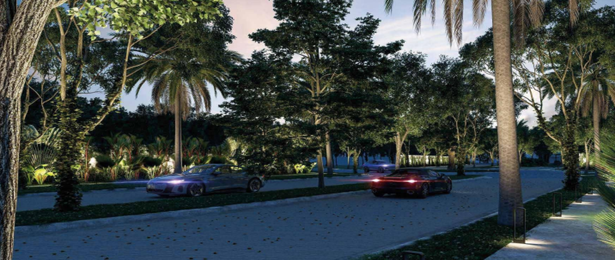 Foto de terreno habitacional en venta en  , santa maría yaxché, mérida, yucatán, 0 No. 03