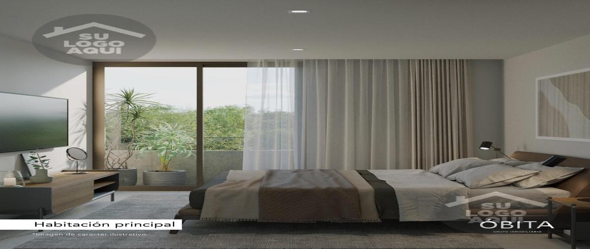 Foto de departamento en venta en  , santa maría yaxché, mérida, yucatán, 29335892 No. 03