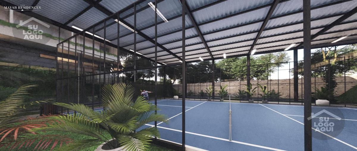 Foto de departamento en venta en  , santa maría yaxché, mérida, yucatán, 29335894 No. 03
