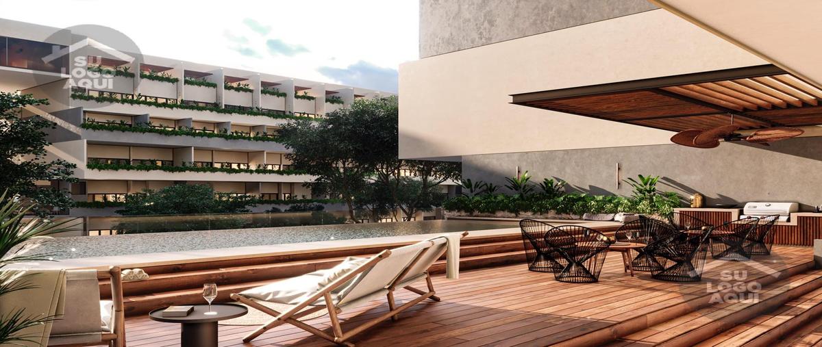 Foto de departamento en venta en  , santa maría yaxché, mérida, yucatán, 29335894 No. 04