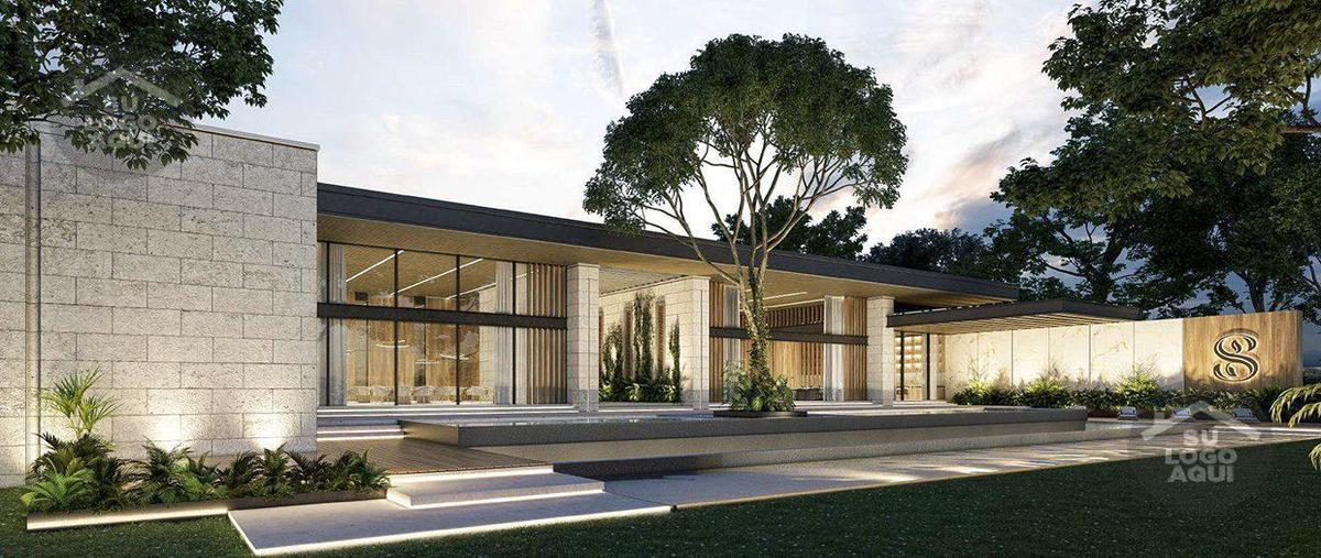 Foto de terreno habitacional en venta en  , santa maría yaxché, mérida, yucatán, 29335895 No. 04