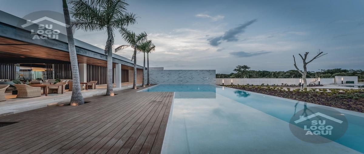 Foto de terreno habitacional en venta en  , santa maría yaxché, mérida, yucatán, 29335896 No. 03