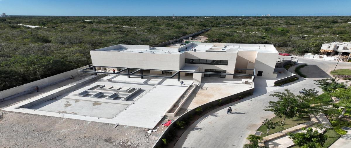 Foto de terreno habitacional en venta en  , santa maría yaxché, mérida, yucatán, 0 No. 04