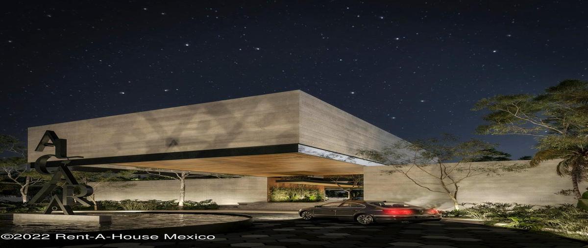 Foto de terreno habitacional en venta en  , santa maría yaxché, mérida, yucatán, 0 No. 03