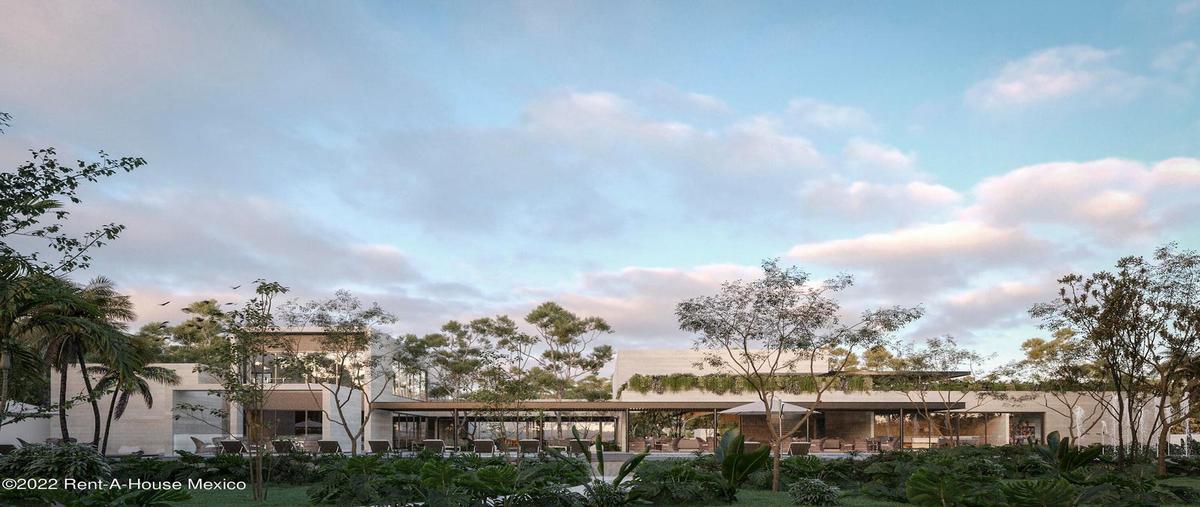 Foto de terreno habitacional en venta en  , santa maría yaxché, mérida, yucatán, 0 No. 04