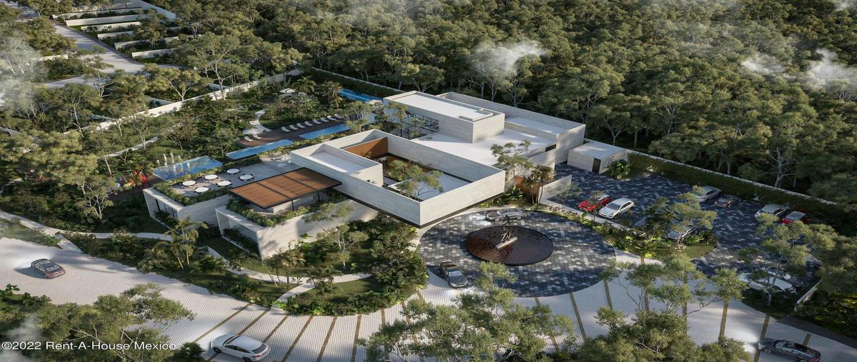 Foto de terreno habitacional en venta en  , santa maría yaxché, mérida, yucatán, 0 No. 05