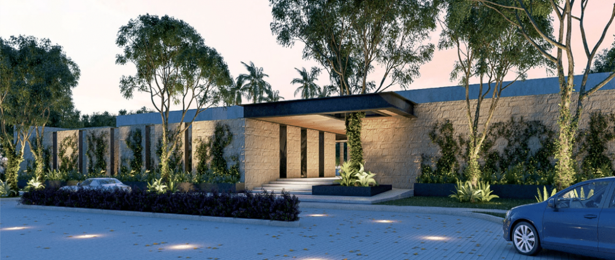 Foto de terreno habitacional en venta en  , santa maría yaxché, mérida, yucatán, 0 No. 03