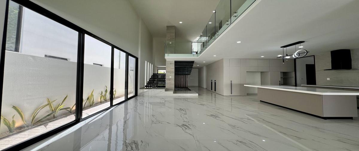Foto de casa en venta en  , santa maría yaxché, mérida, yucatán, 0 No. 03