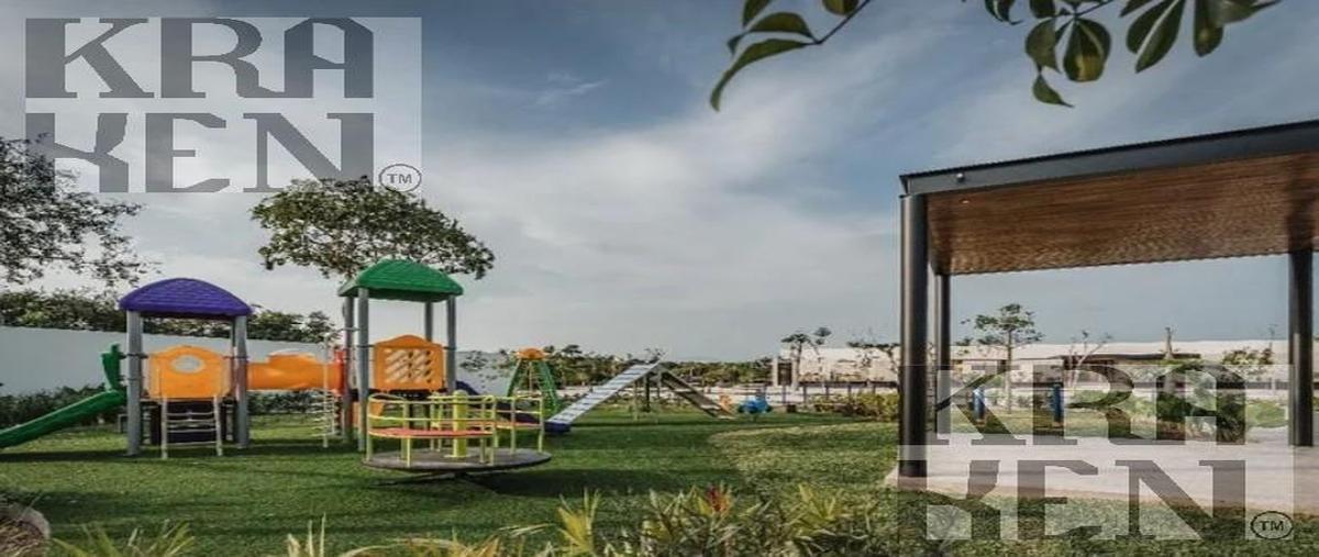 Foto de terreno habitacional en venta en  , santa maría yaxché, mérida, yucatán, 30011135 No. 03