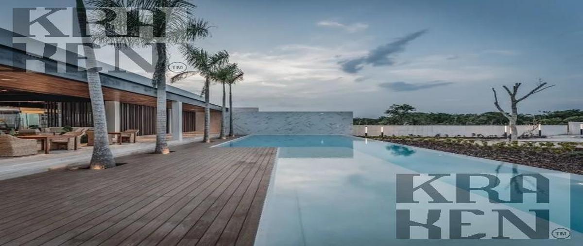 Foto de terreno habitacional en venta en  , santa maría yaxché, mérida, yucatán, 30011135 No. 04