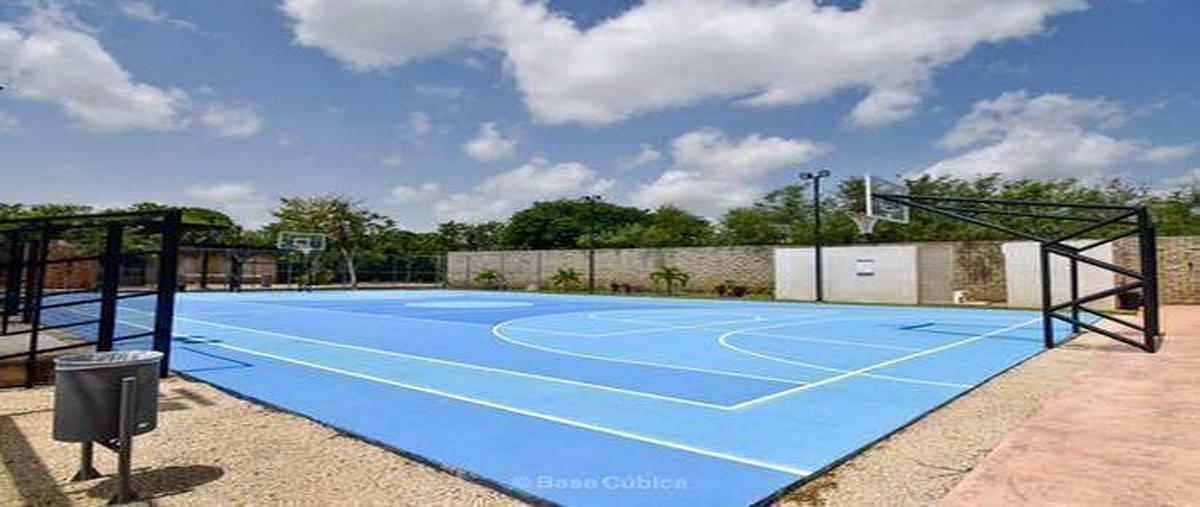 Foto de terreno habitacional en venta en  , santa maría yaxché, mérida, yucatán, 0 No. 03