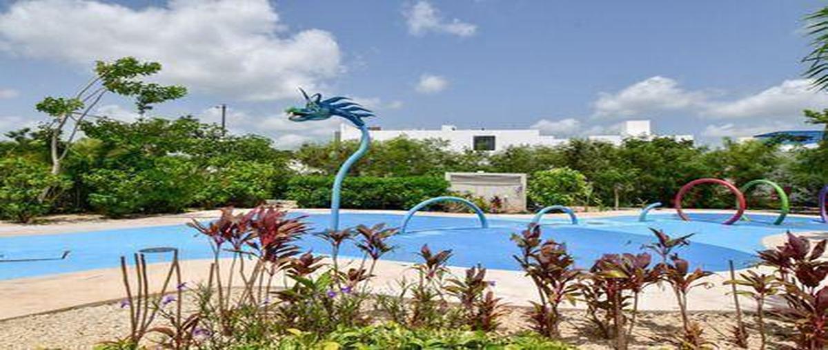 Foto de terreno habitacional en venta en  , santa maría yaxché, mérida, yucatán, 0 No. 05