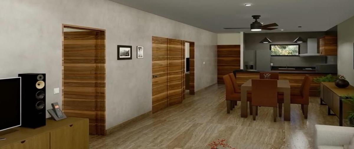 Foto de departamento en venta en  , santa maría yaxché, mérida, yucatán, 30124529 No. 03