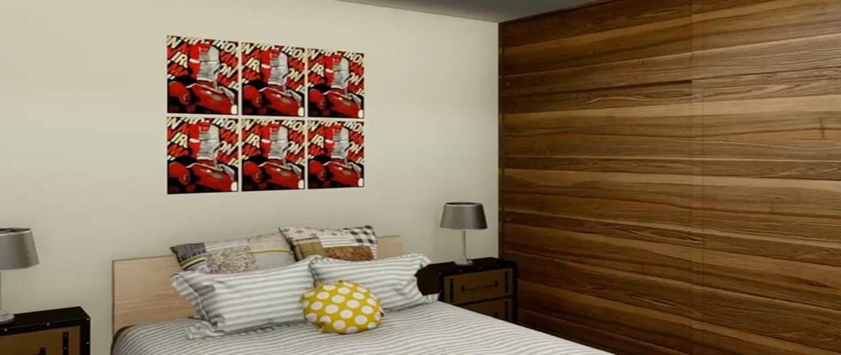 Foto de departamento en venta en  , santa maría yaxché, mérida, yucatán, 30124529 No. 05