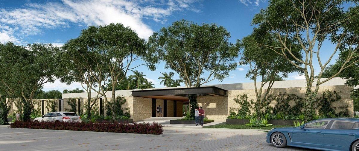 Foto de terreno habitacional en venta en  , santa maría yaxché, mérida, yucatán, 30147442 No. 03