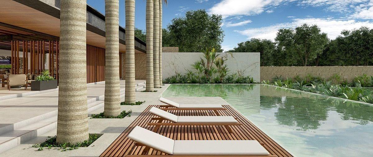 Foto de terreno habitacional en venta en  , santa maría yaxché, mérida, yucatán, 30147442 No. 04