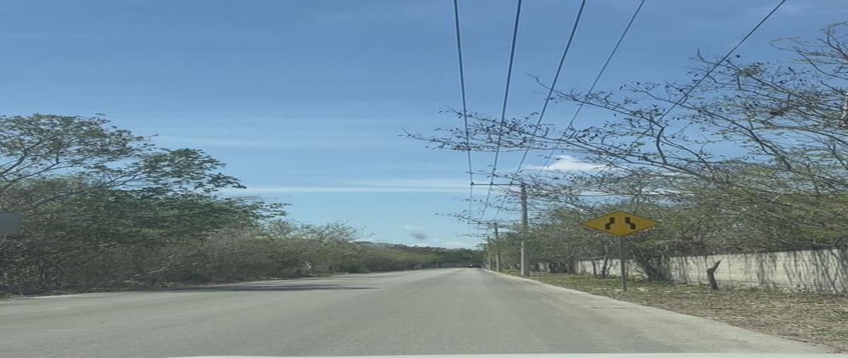 Foto de terreno habitacional en , santa maría yaxché, mérida, yucatán, 0 foto 01 Foto de terreno habitacional en venta en , santa maría yaxché, mérida, yucatán, 0 No. 01