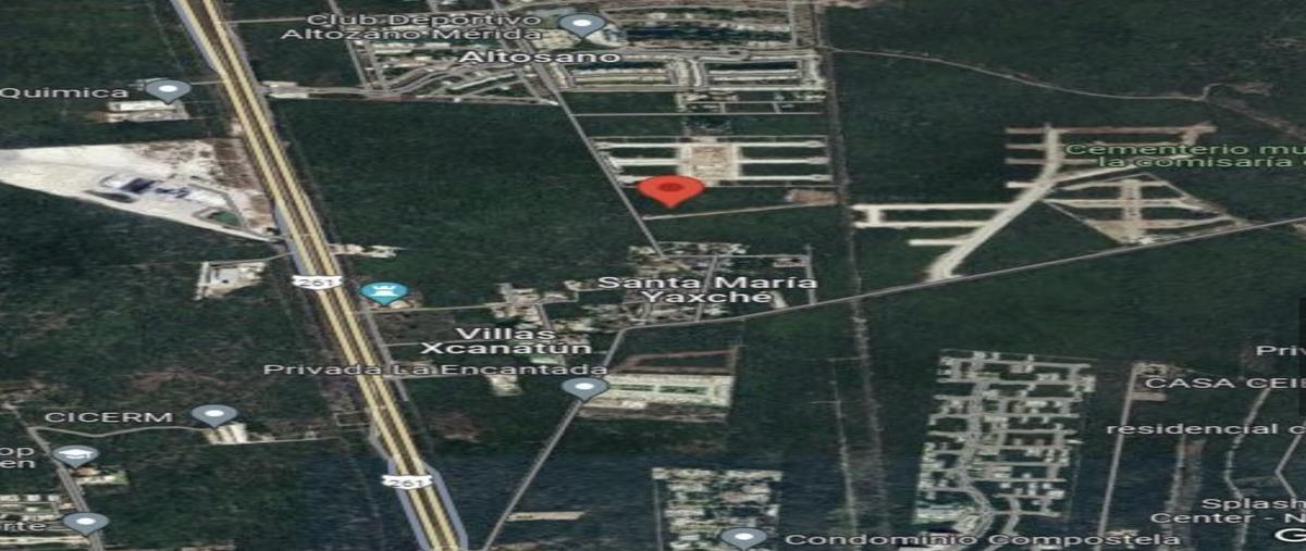 Foto de terreno habitacional en , santa maría yaxché, mérida, yucatán, 0 foto 04 Foto de terreno habitacional en venta en , santa maría yaxché, mérida, yucatán, 0 No. 04