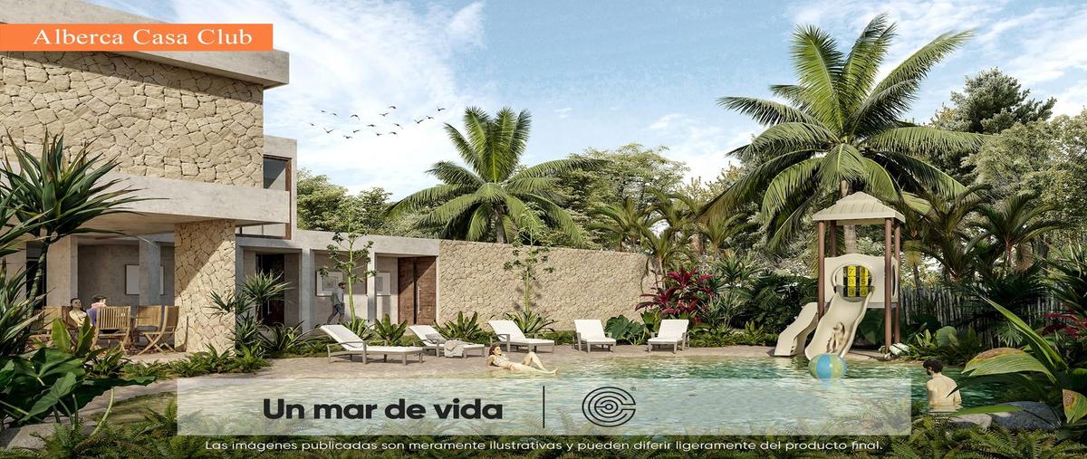 Foto de terreno habitacional en , santa maría yaxché, mérida, yucatán, 30346268 foto 04 Foto de terreno habitacional en venta en , santa maría yaxché, mérida, yucatán, 30346268 No. 04