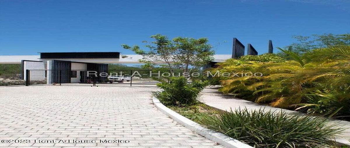 Foto de terreno habitacional en , santa maría yaxché, mérida, yucatán, 0 foto 01 Foto de terreno habitacional en venta en , santa maría yaxché, mérida, yucatán, 0 No. 01