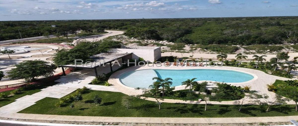 Foto de terreno habitacional en , santa maría yaxché, mérida, yucatán, 0 foto 02 Foto de terreno habitacional en venta en , santa maría yaxché, mérida, yucatán, 0 No. 02