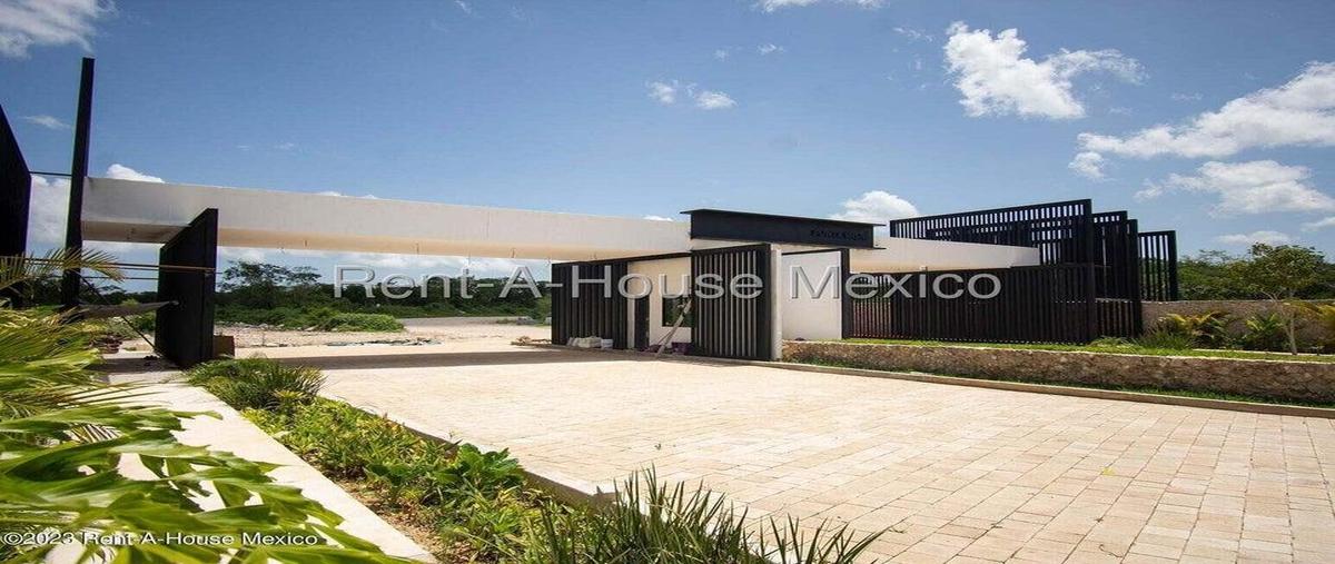 Foto de terreno habitacional en , santa maría yaxché, mérida, yucatán, 0 foto 03 Foto de terreno habitacional en venta en , santa maría yaxché, mérida, yucatán, 0 No. 03