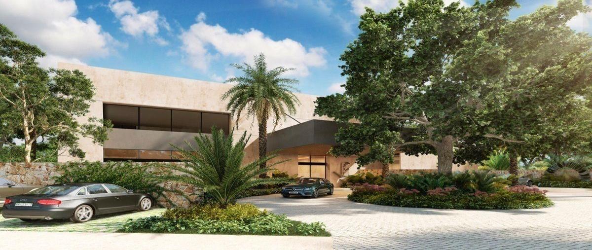 Foto de terreno habitacional en venta en  , santa maría yaxché, mérida, yucatán, 30609883 No. 03