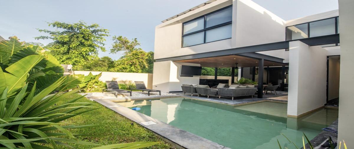 Foto de casa en , santa maría yaxché, mérida, yucatán, 30609886 foto 01 Foto de casa en venta en , santa maría yaxché, mérida, yucatán, 30609886 No. 01