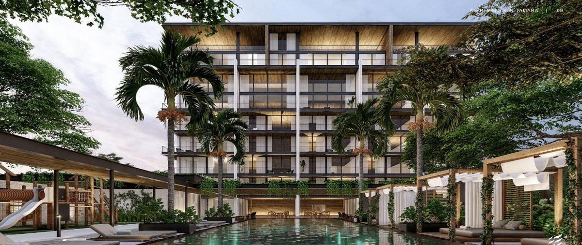 Foto de departamento en venta en  , santa maría yaxché, mérida, yucatán, 30609887 No. 05