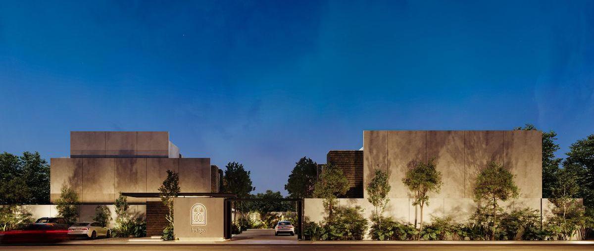 Foto de casa en venta en  , santa maría yaxché, mérida, yucatán, 0 No. 03