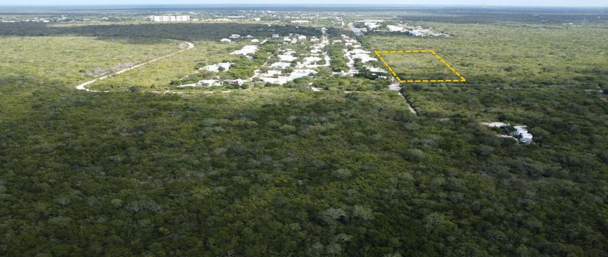 Foto de terreno habitacional en venta en  , santa maría yaxché, mérida, yucatán, 30657953 No. 04