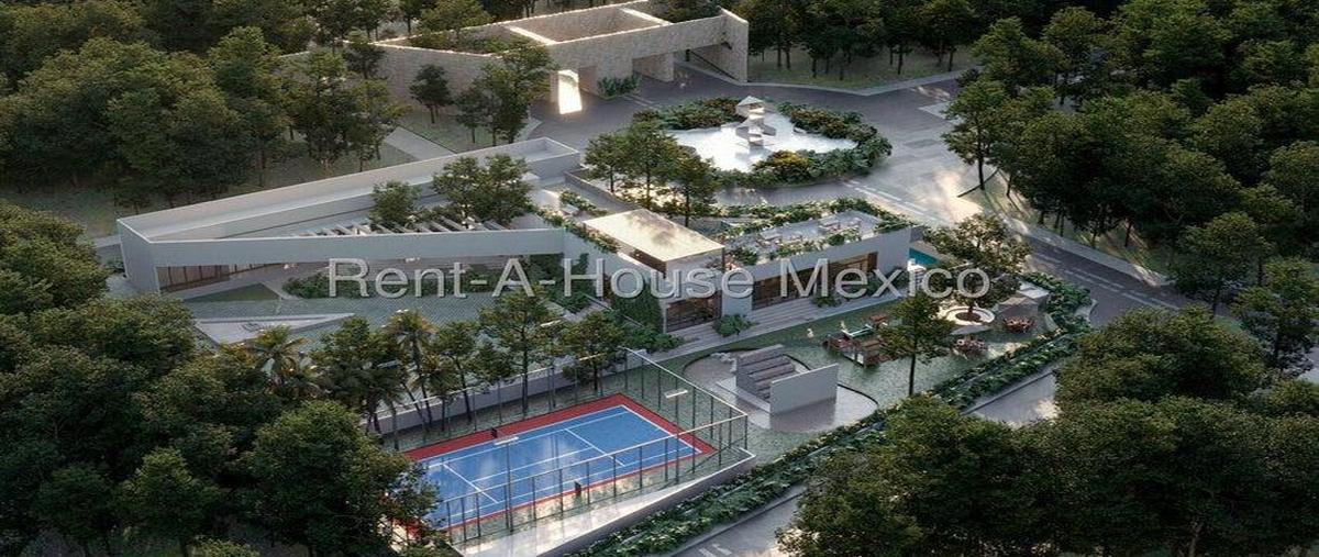 Foto de terreno habitacional en , santa maría yaxché, mérida, yucatán, 0 foto 03 Foto de terreno habitacional en venta en , santa maría yaxché, mérida, yucatán, 0 No. 03