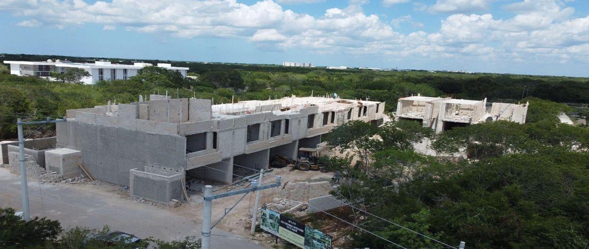 Foto de terreno habitacional en venta en  , santa maría yaxché, mérida, yucatán, 30710624 No. 03