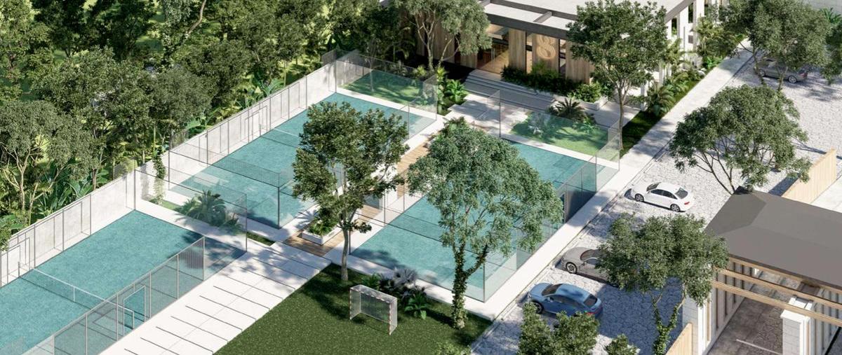 Foto de terreno habitacional en venta en  , santa maría yaxché, mérida, yucatán, 30710625 No. 04