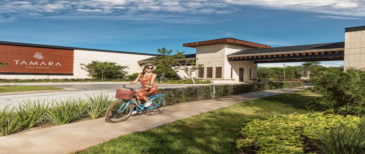 Foto de terreno habitacional en , santa maría yaxché, mérida, yucatán, 30710626 foto 01 Foto de terreno habitacional en venta en , santa maría yaxché, mérida, yucatán, 30710626 No. 01