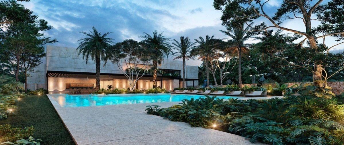 Foto de terreno habitacional en venta en  , santa maría yaxché, mérida, yucatán, 30710627 No. 04