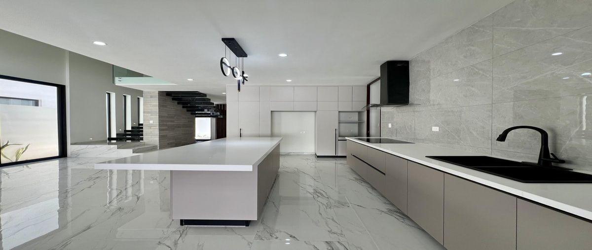 Foto de casa en venta en  , santa maría yaxché, mérida, yucatán, 30710631 No. 04