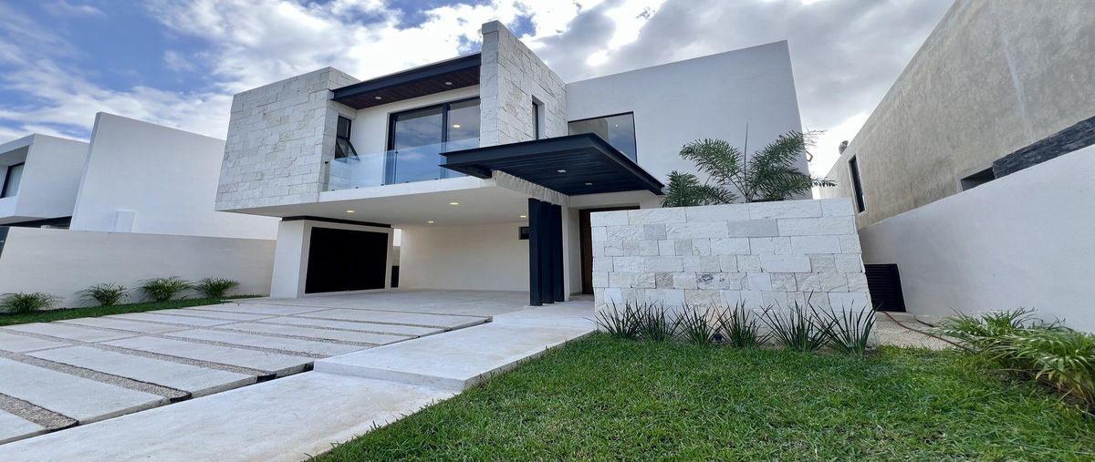 Foto de casa en , santa maría yaxché, mérida, yucatán, 30710632 foto 02 Foto de casa en venta en , santa maría yaxché, mérida, yucatán, 30710632 No. 02