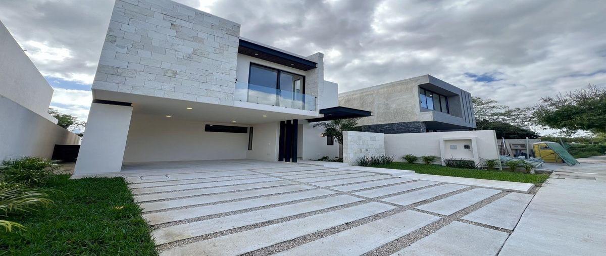 Foto de casa en , santa maría yaxché, mérida, yucatán, 30710632 foto 05 Foto de casa en venta en , santa maría yaxché, mérida, yucatán, 30710632 No. 05