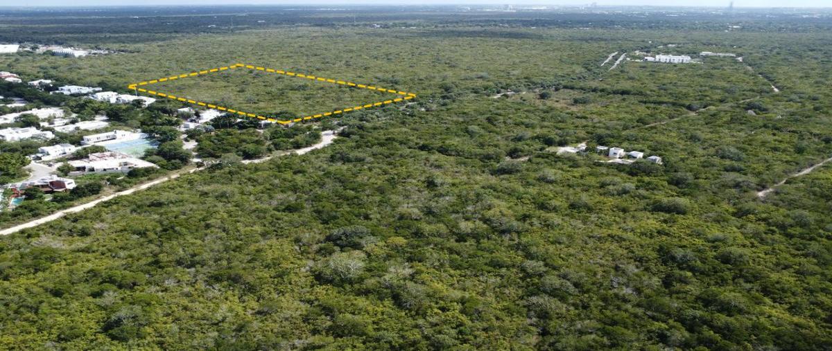 Foto de terreno habitacional en venta en  , santa maría yaxché, mérida, yucatán, 30710633 No. 05