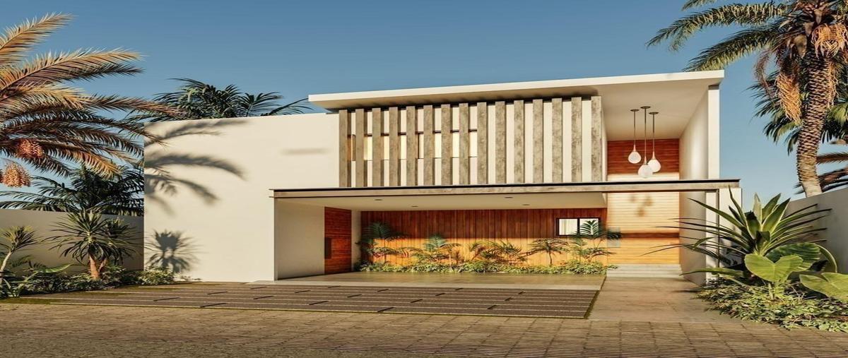 Foto de casa en , santa maría yaxché, mérida, yucatán, 30710634 foto 04 Foto de casa en venta en , santa maría yaxché, mérida, yucatán, 30710634 No. 04