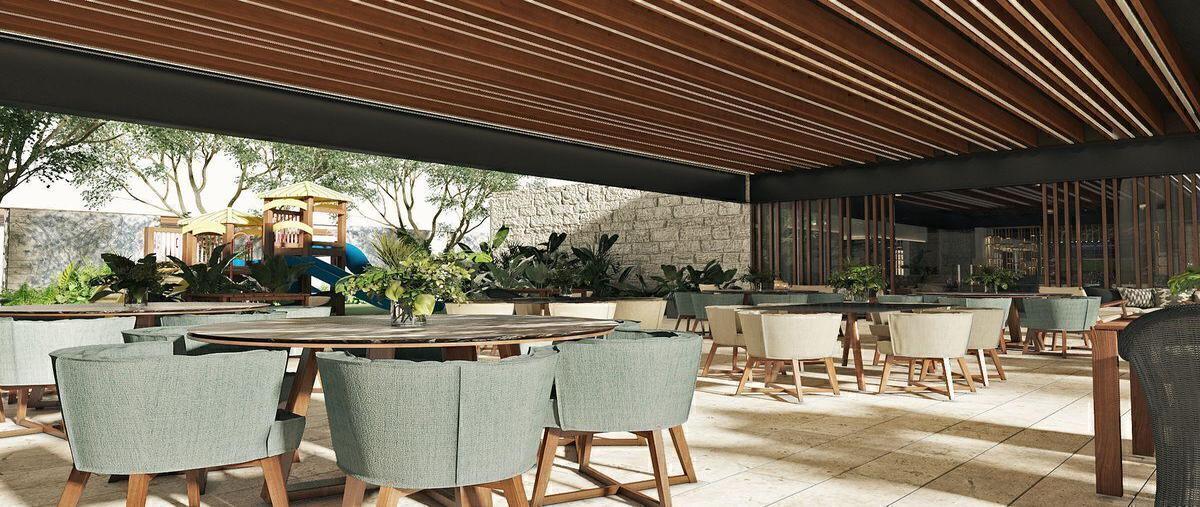 Foto de terreno habitacional en venta en  , santa maría yaxché, mérida, yucatán, 30710635 No. 04
