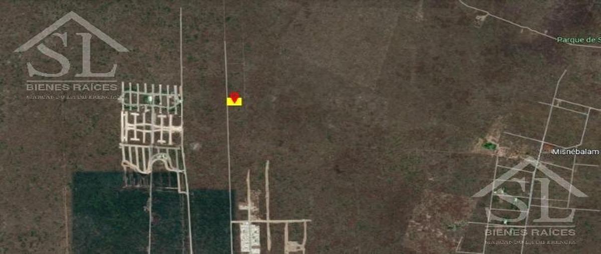 Foto de terreno habitacional en , santa maría yaxché, mérida, yucatán, 0 foto 02 Foto de terreno habitacional en venta en , santa maría yaxché, mérida, yucatán, 0 No. 02