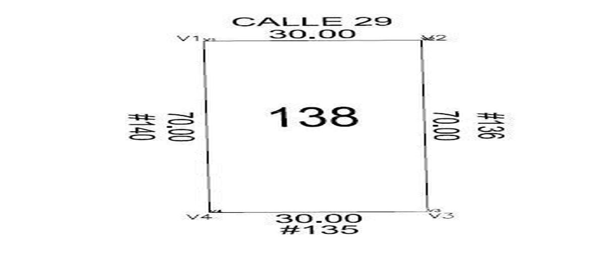 Foto de terreno habitacional en , santa maría yaxché, mérida, yucatán, 0 foto 03 Foto de terreno habitacional en venta en , santa maría yaxché, mérida, yucatán, 0 No. 03